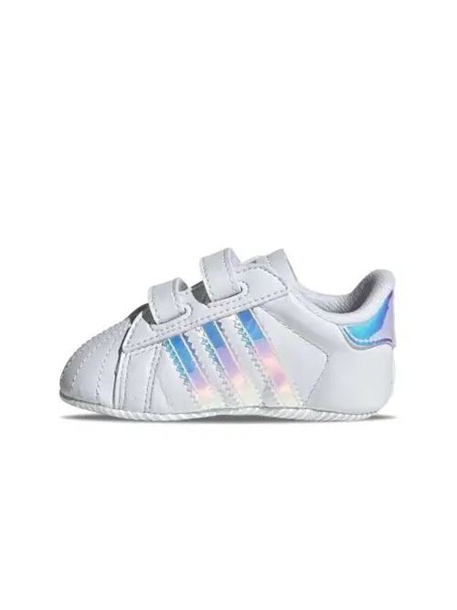 superstar crib ADIDAS ORIGINAL | BD8000CRIB